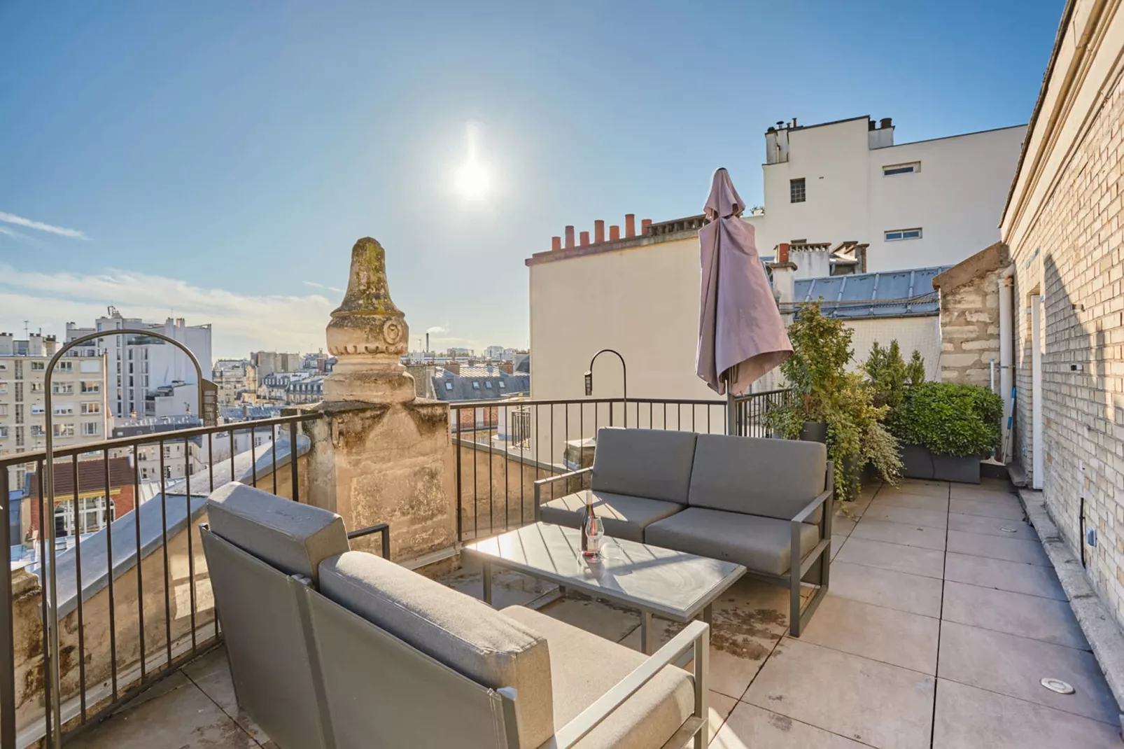 POMPE 25 - Niet-getagd