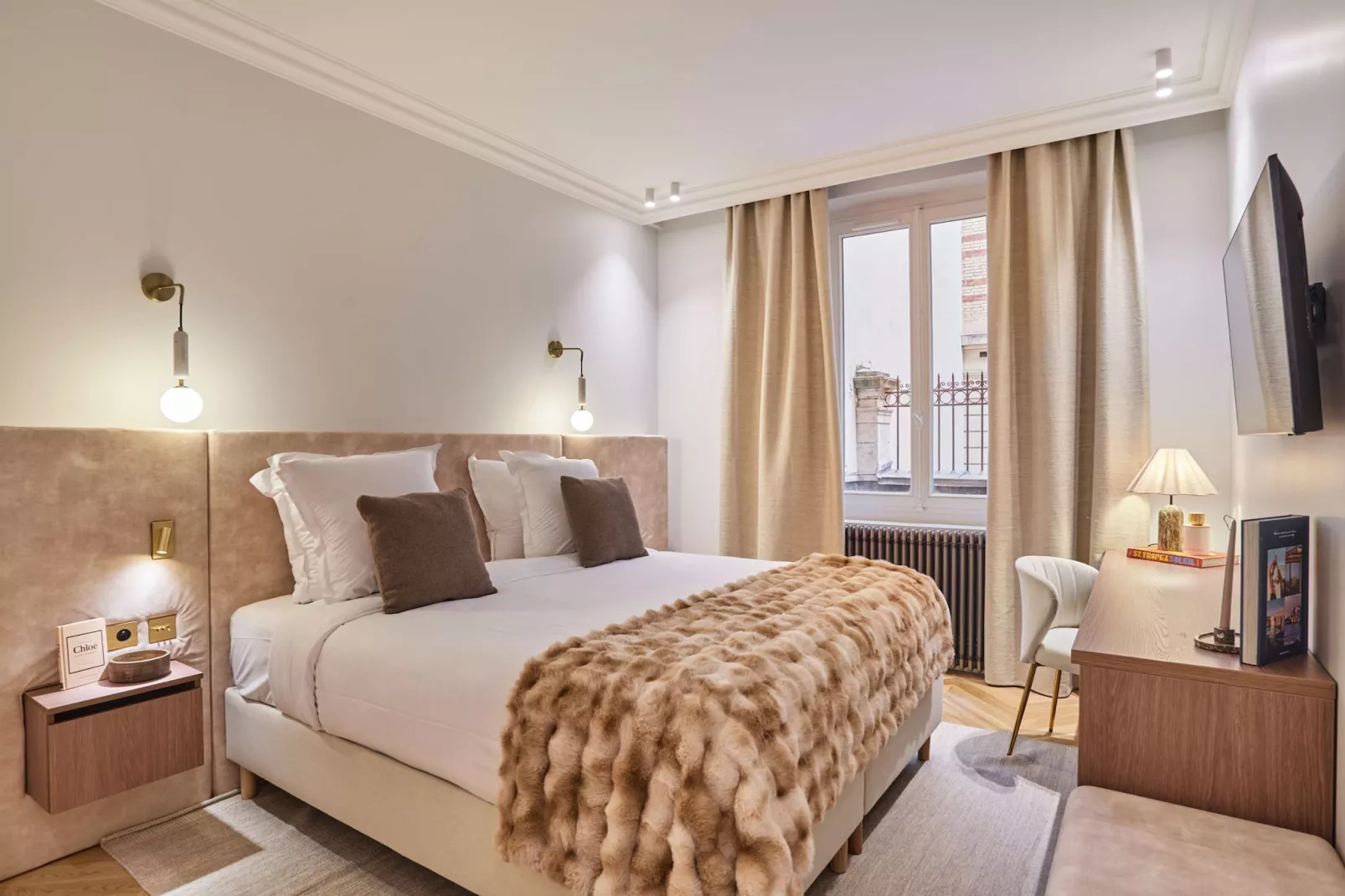 GRANDE ARMEE 16 2 - Niet-getagd