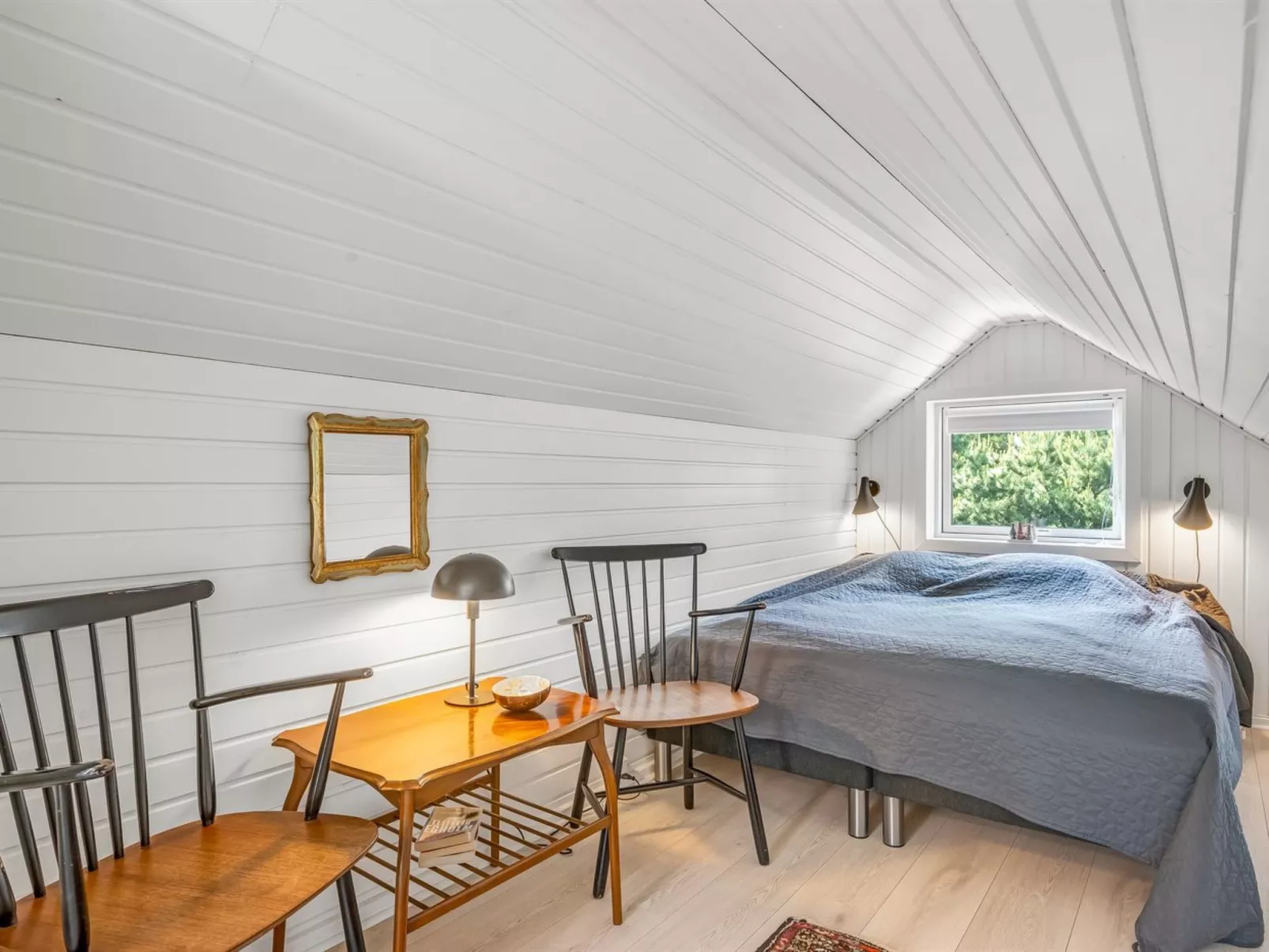 "Eliene" - 500m from the sea - Binnen