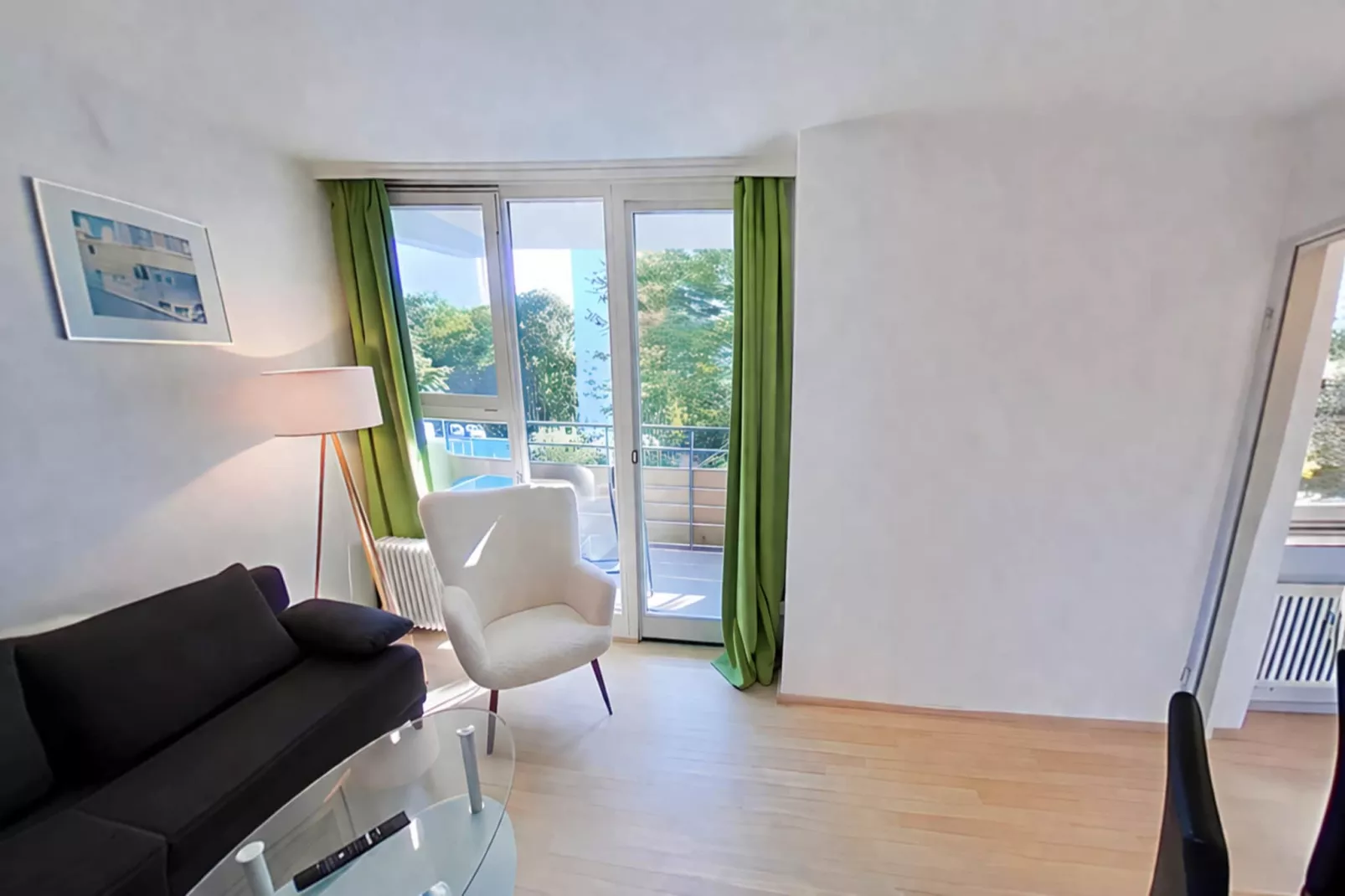 Typ A Basis - Studio Michaela L72 - Woonkamer