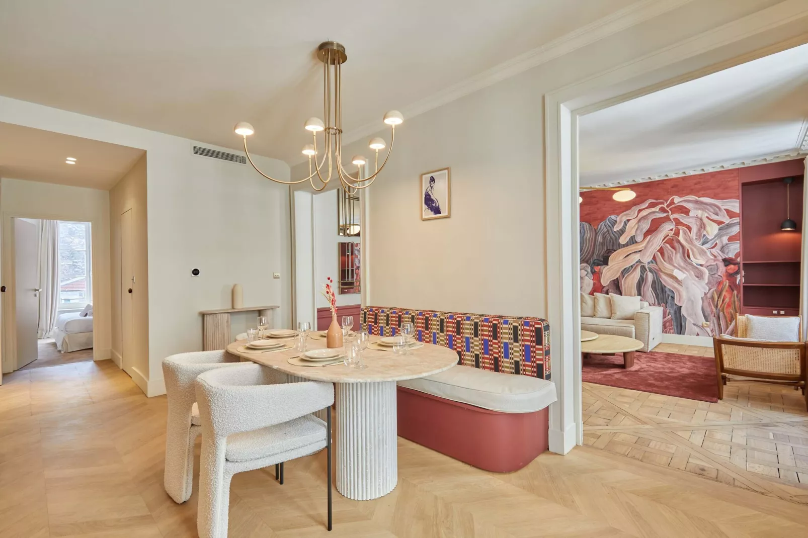 MONT THABOR 3 - Niet-getagd