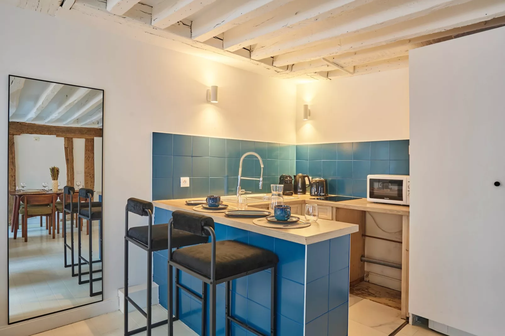 MONT THABOR 4 1 - Niet-getagd