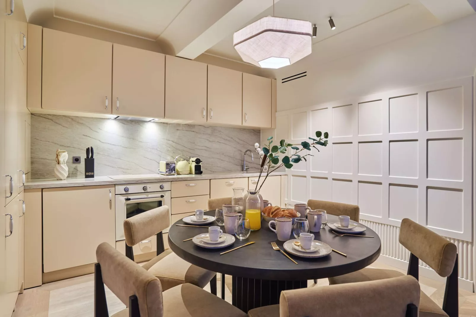 GRENELLE FLORE - Niet-getagd