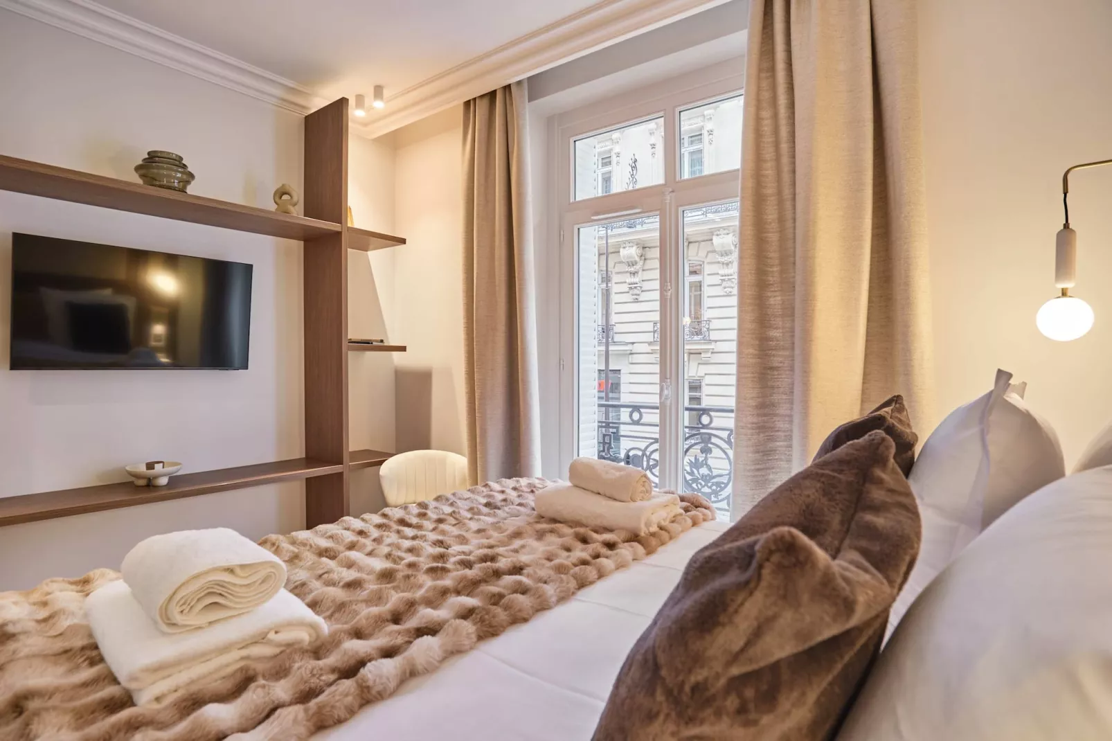 GRANDE ARMEE 16 1 - Niet-getagd