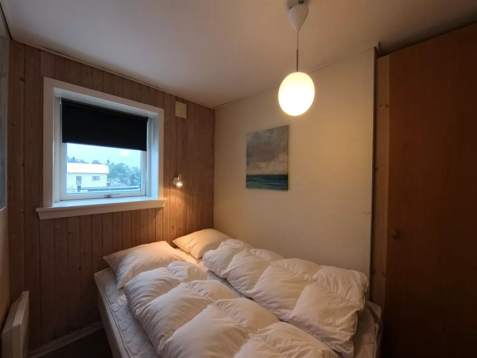 "Gunhilda" - 300m from the sea - Binnen