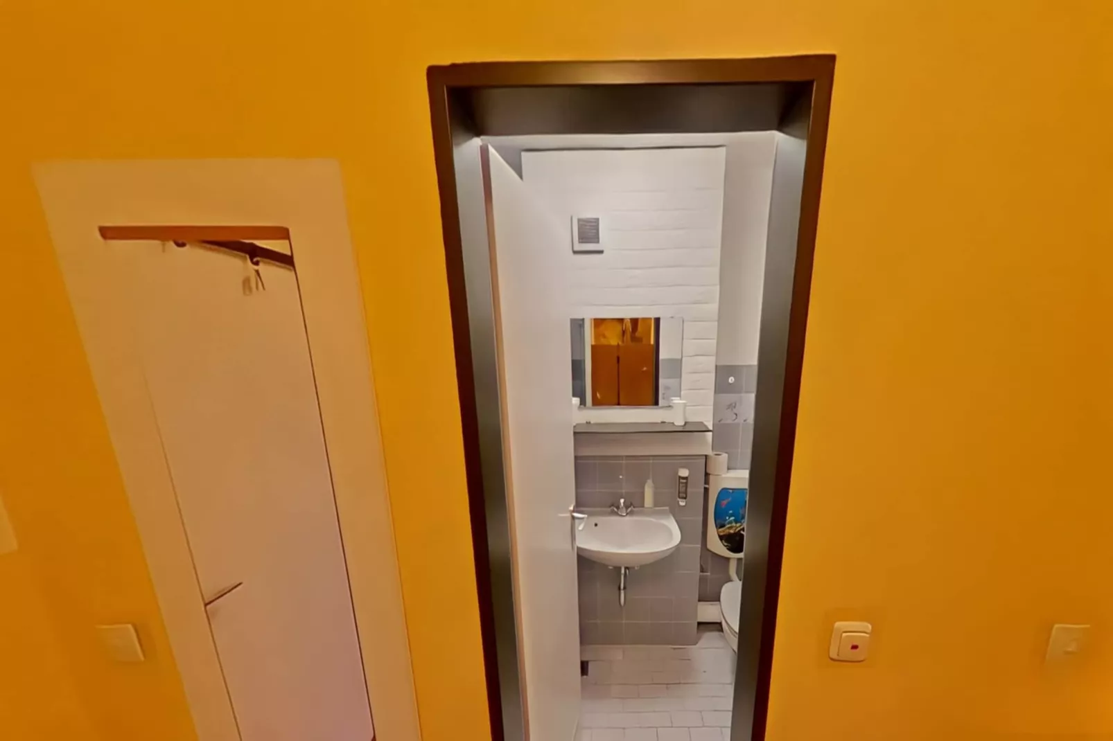 Typ A Basis - Studio Robert O175 - Badkamer