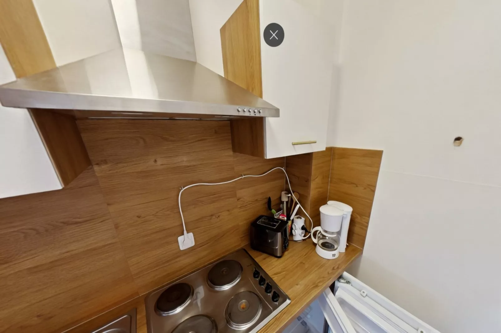 Typ A Basis - Studio Rainer N136 - Keuken