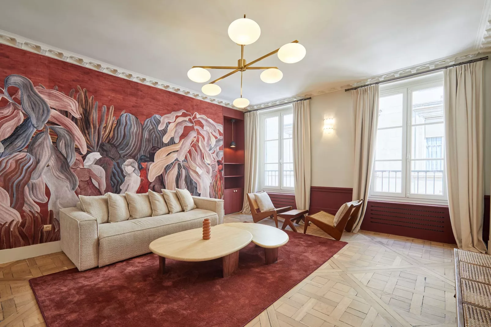 MONT THABOR 3 - Niet-getagd