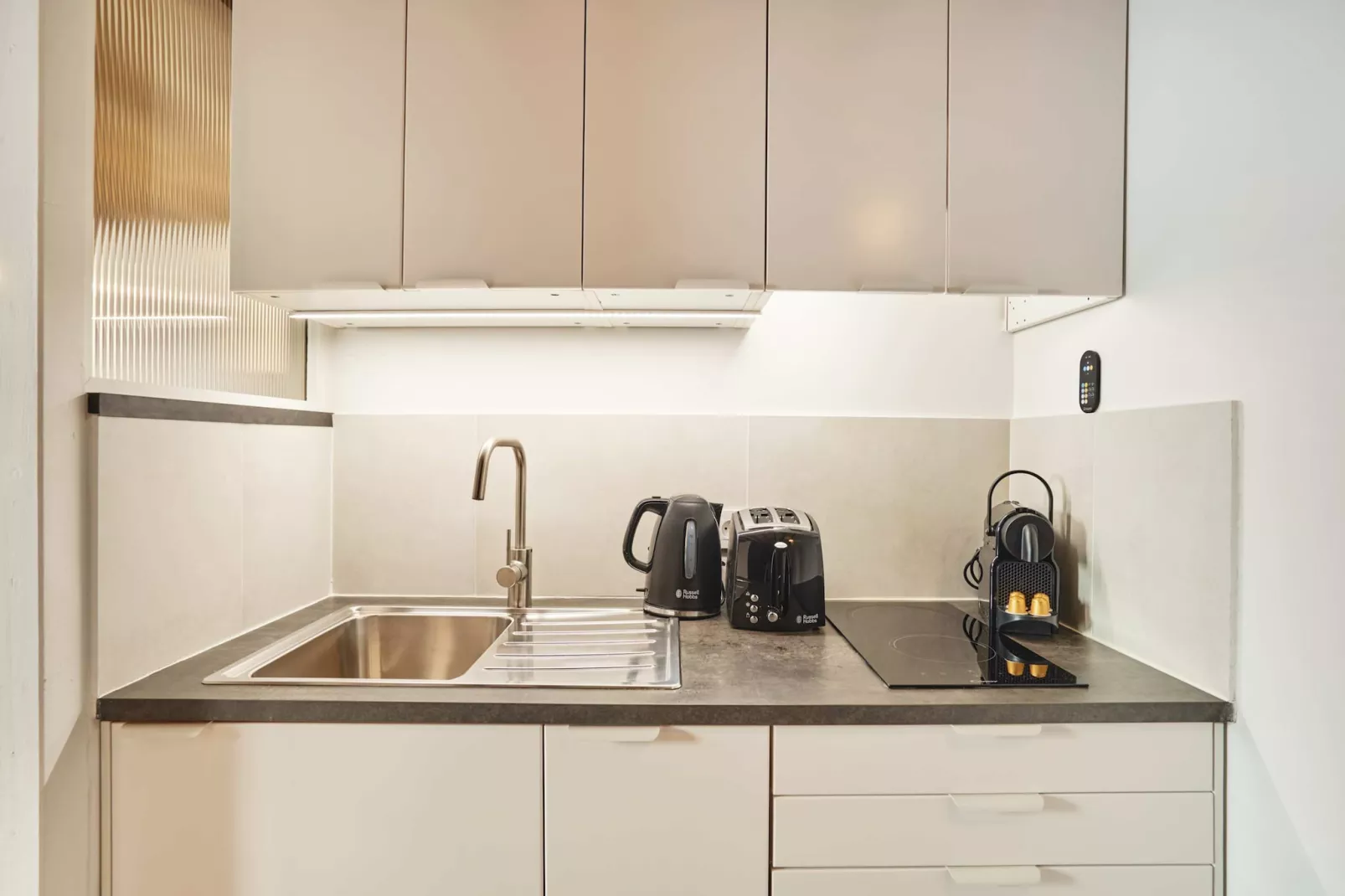 MONT THABOR 4 STUDIO - Niet-getagd