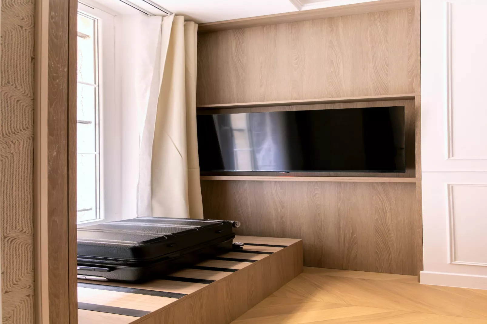 SAINT DENIS 198 - Niet-getagd