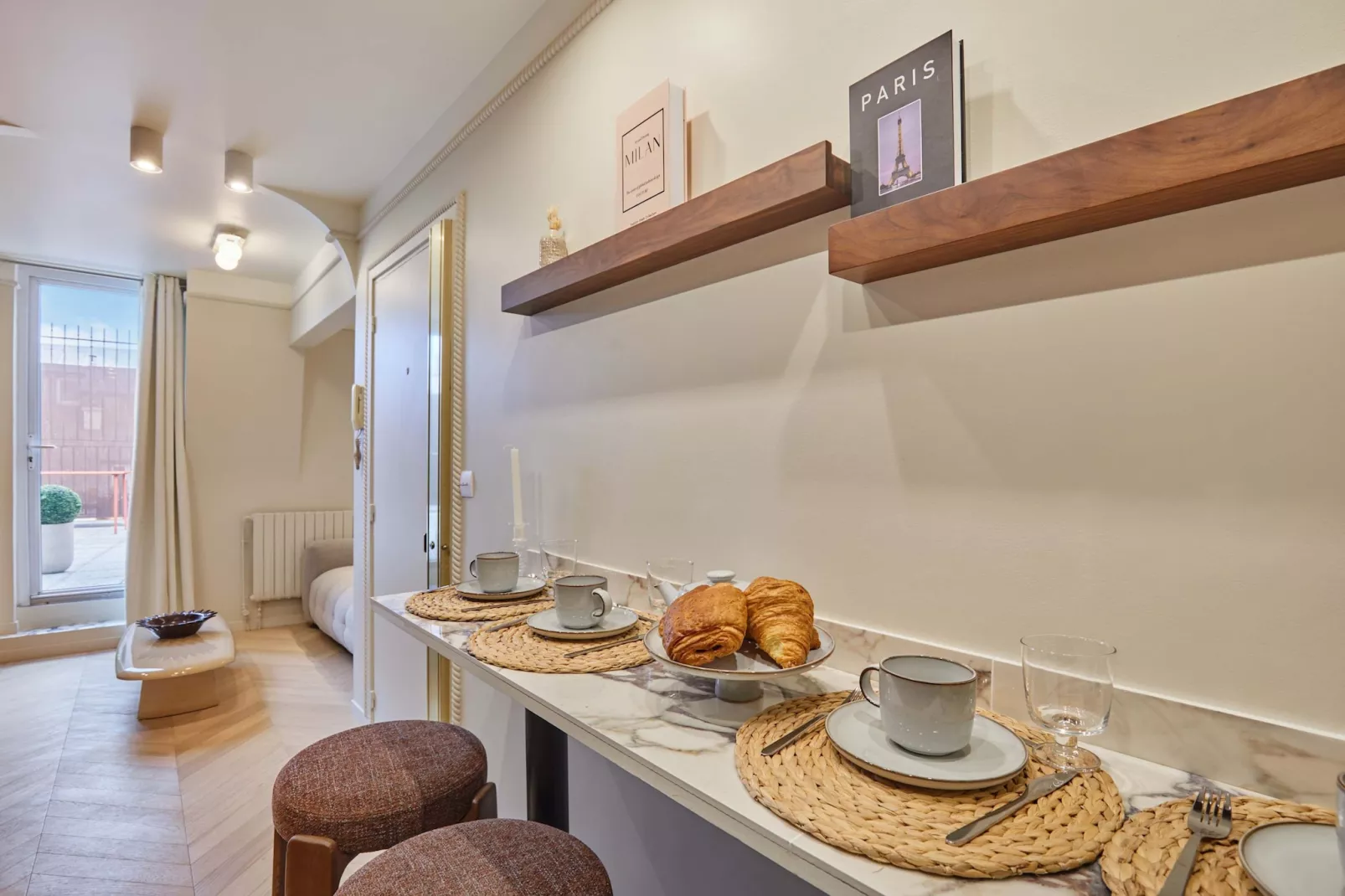 SAINT PAUL - Niet-getagd