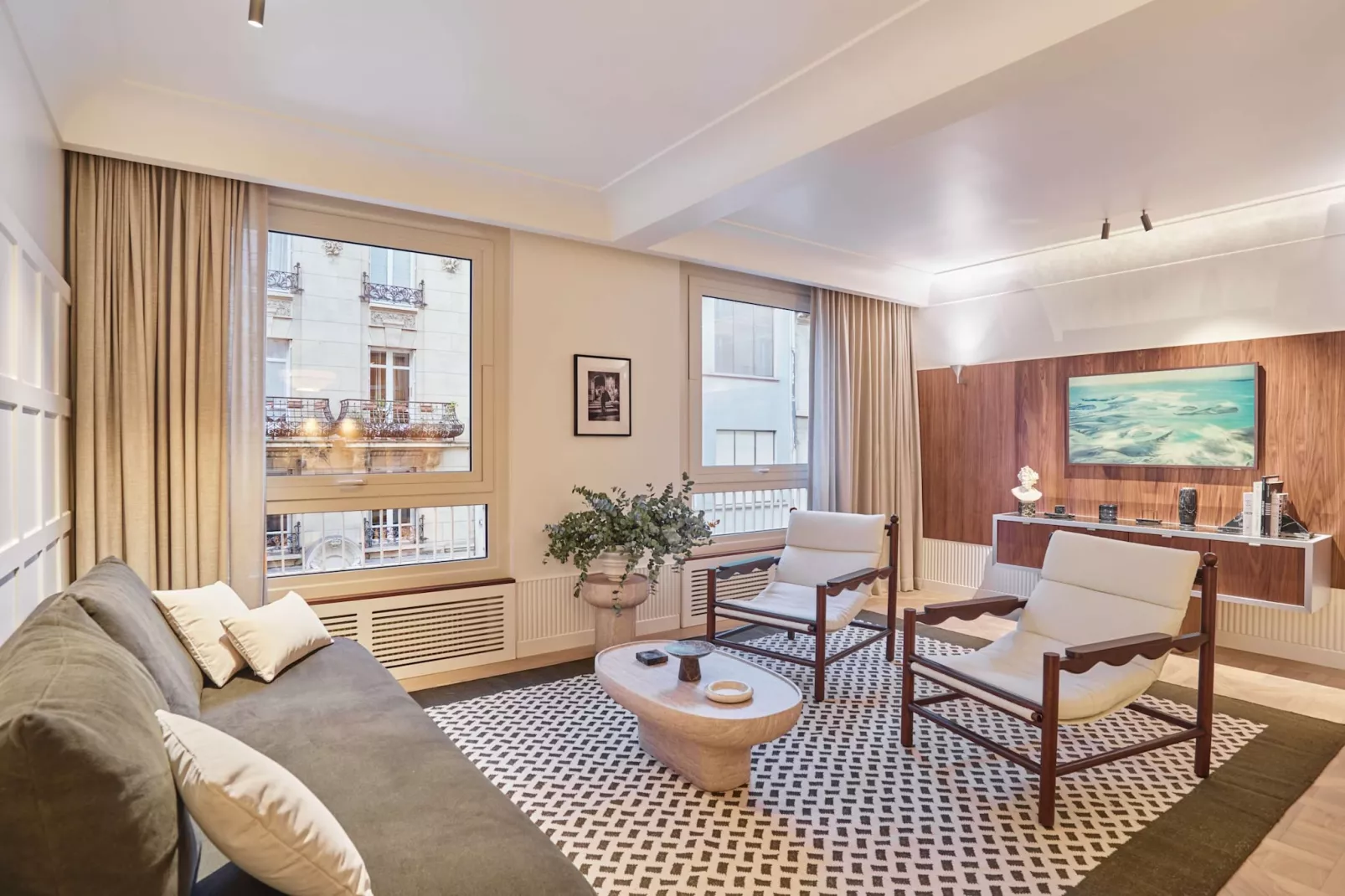 GRENELLE FLORE - Niet-getagd