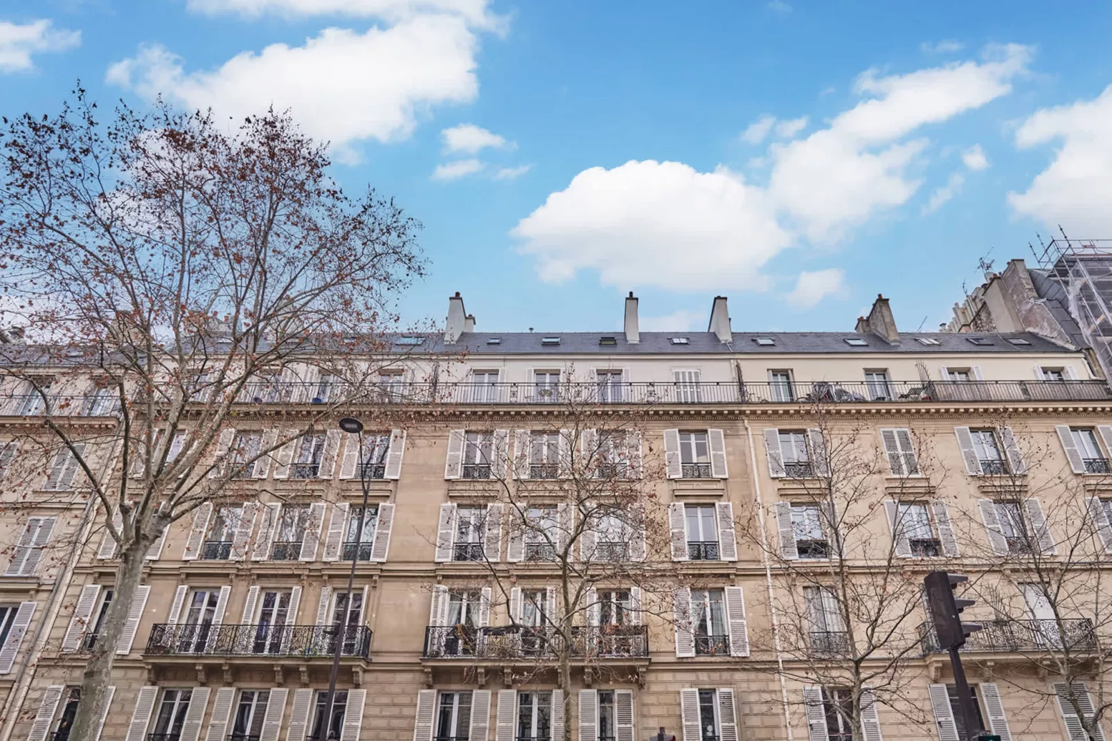 VILLIERS - Niet-getagd