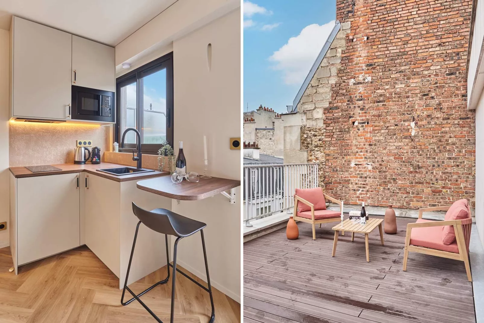 BOUQUET DE LONGCHAMP - Niet-getagd