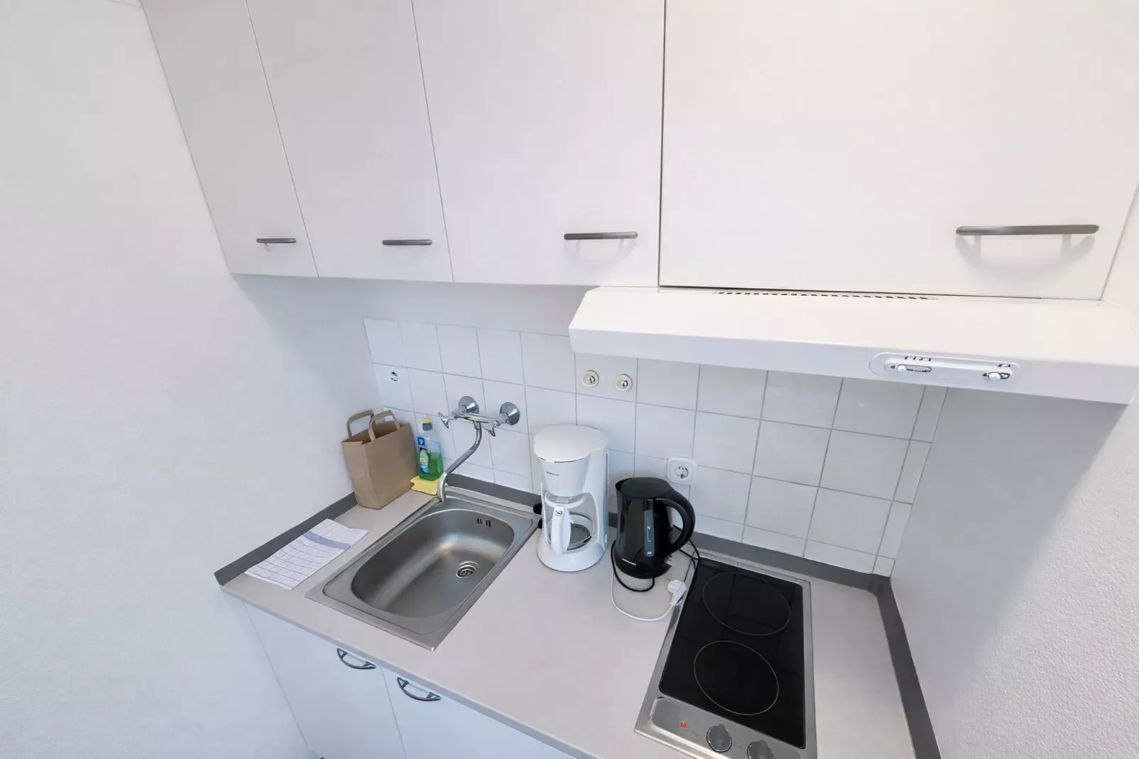 Typ A Basis - Studio Michaela L72 - Keuken