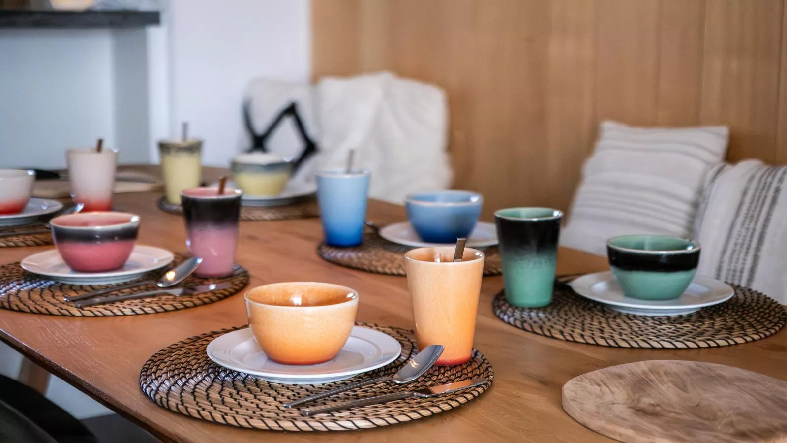 Magique 31 - Eetkamer