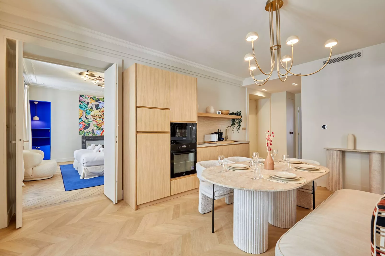 MONT THABOR 3 - Niet-getagd