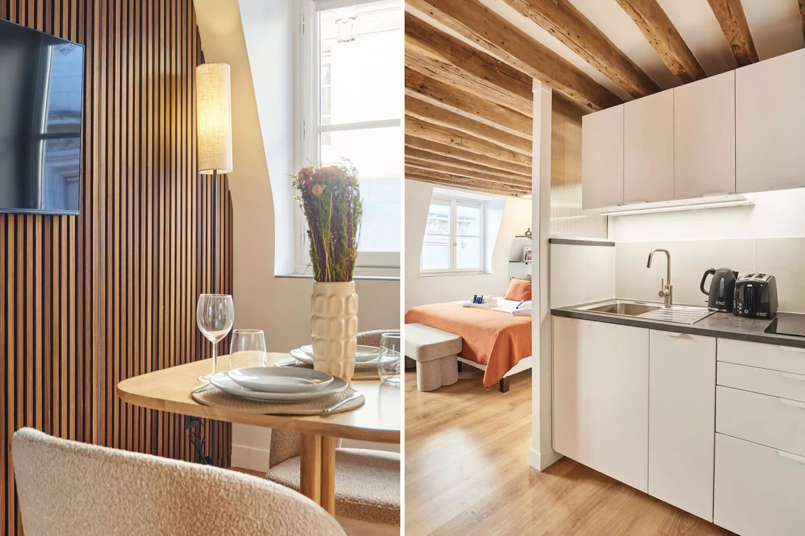 MONT THABOR 4 STUDIO - Niet-getagd