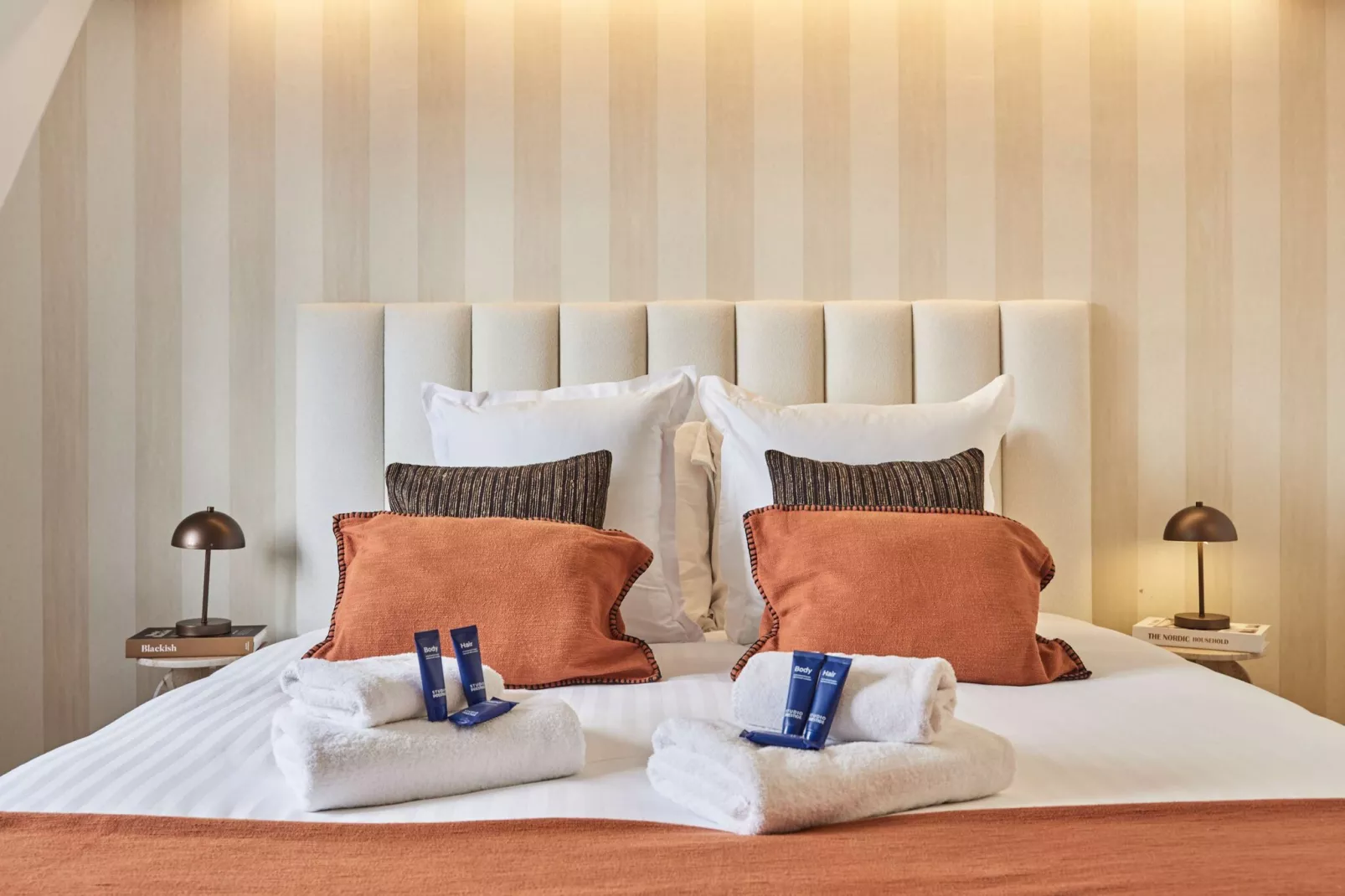 MONT THABOR 4 2 - Niet-getagd