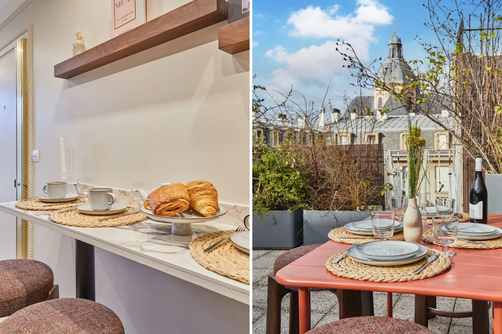 SAINT PAUL - Niet-getagd