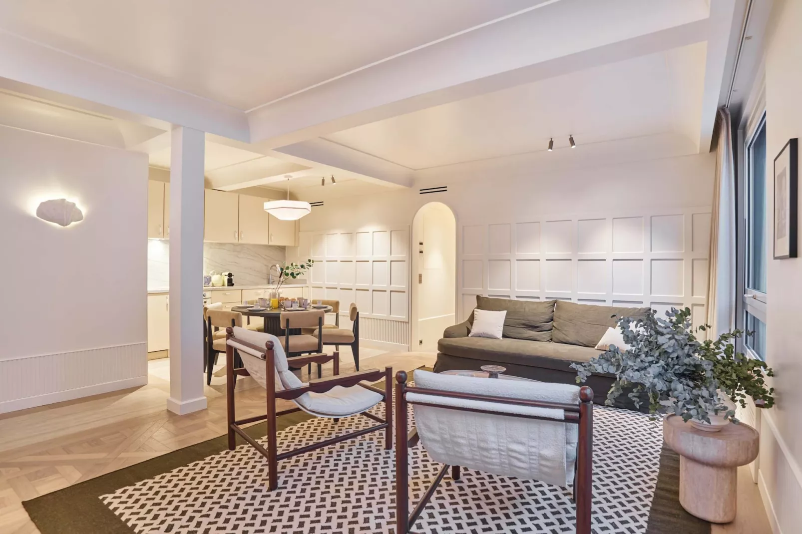 GRENELLE FLORE - Niet-getagd