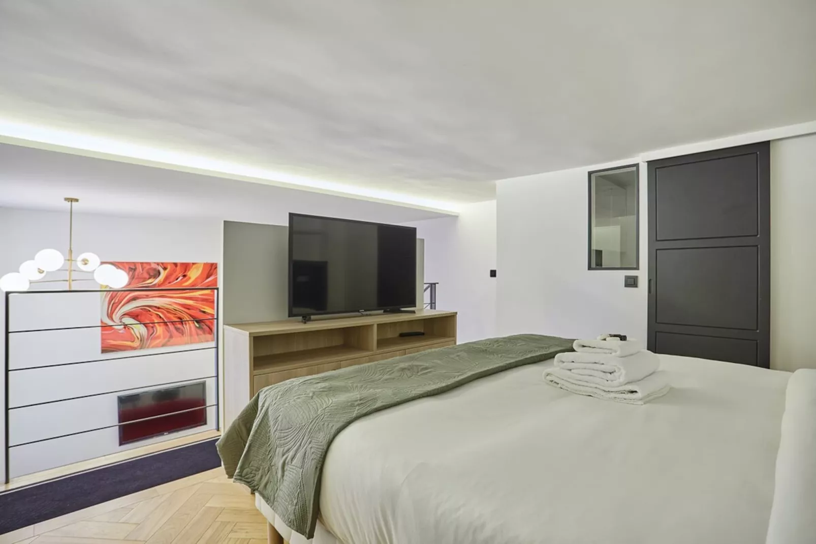 FBG ST MARTIN 236 1 - Niet-getagd