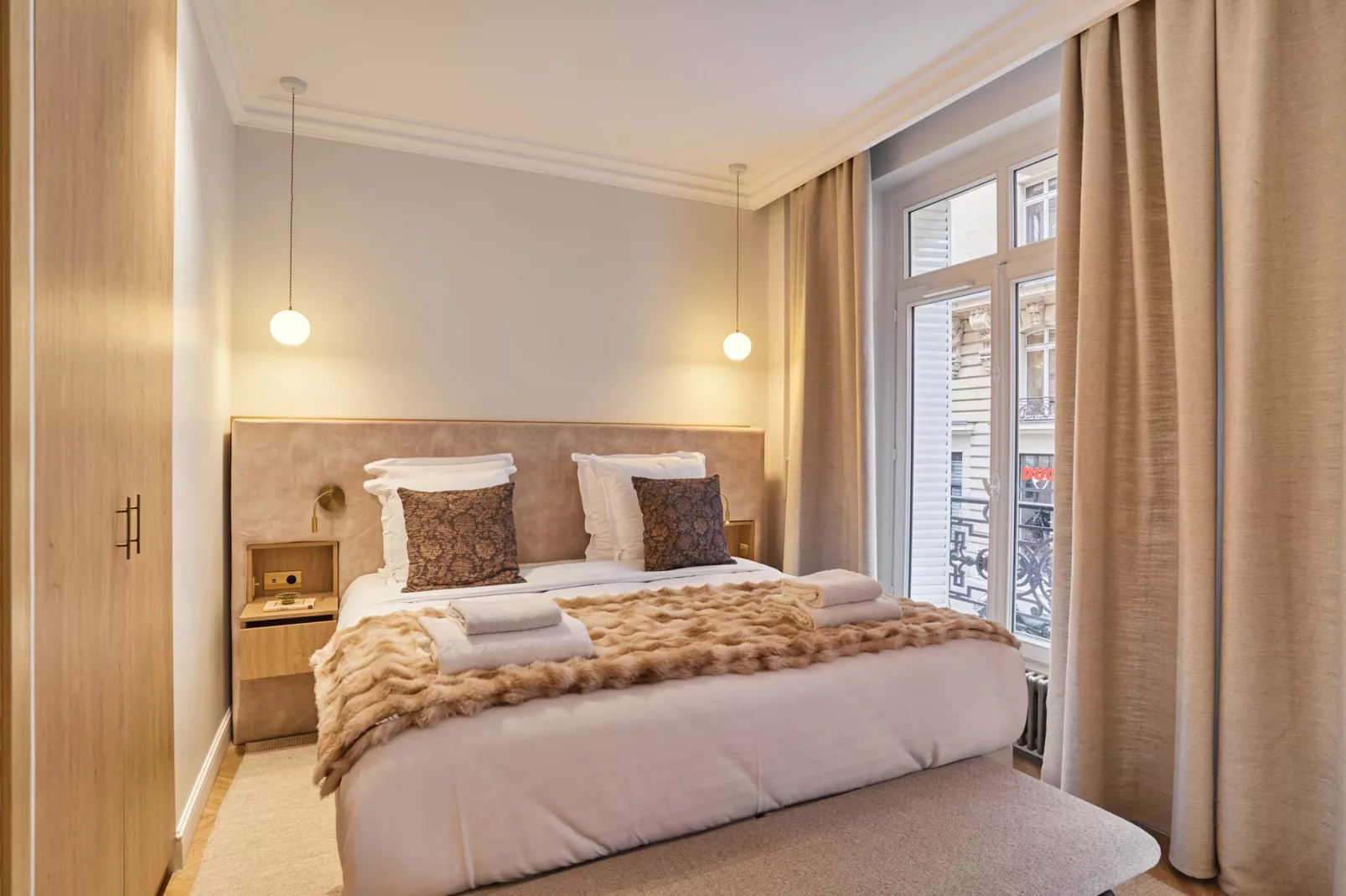 GRANDE ARMEE 16 1 - Niet-getagd