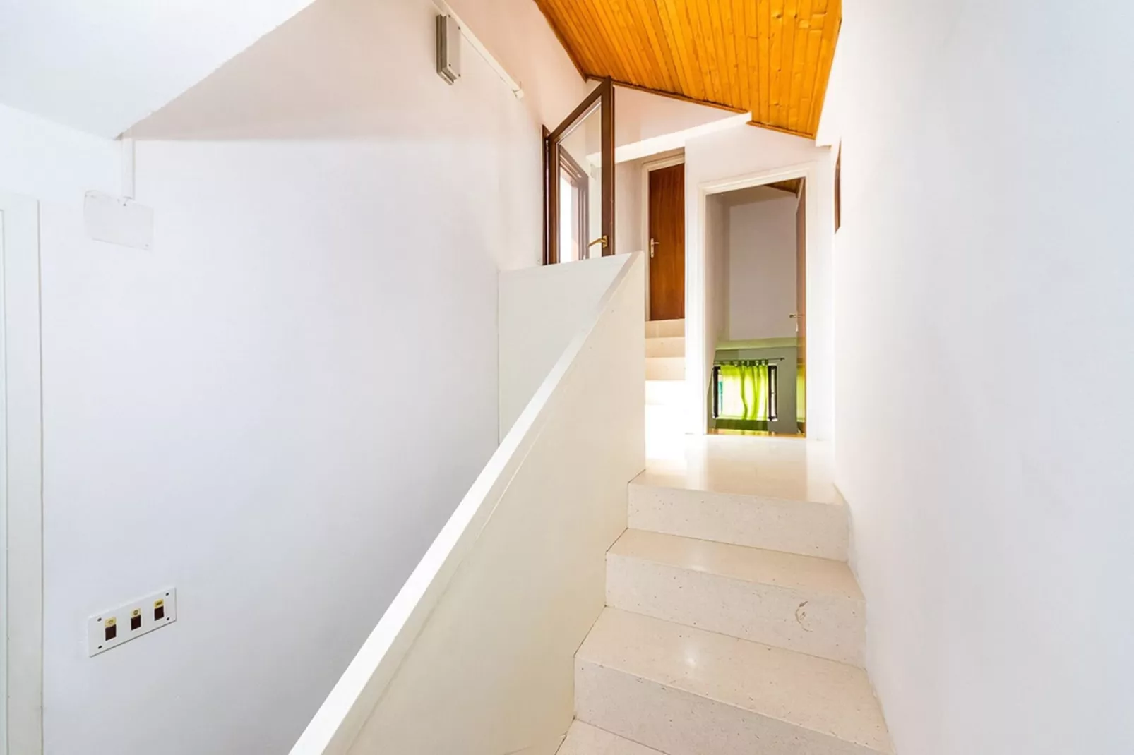 Heritage Home Cvita - Overloop