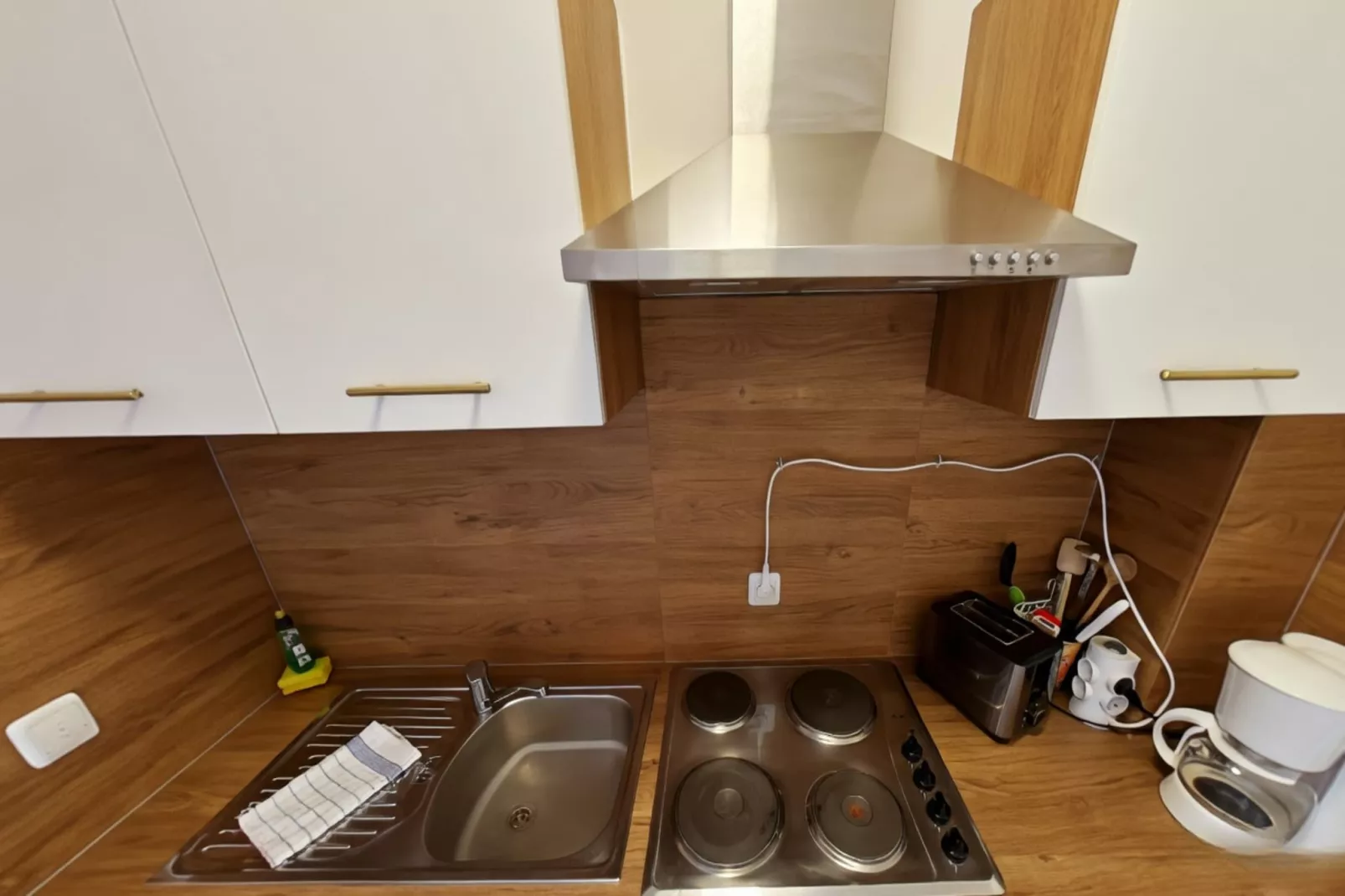 Typ A Basis - Studio Rainer N136 - Keuken