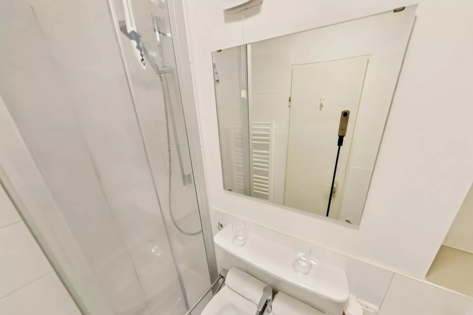 Typ A Standard - Studio Sebastian M127 - Badkamer