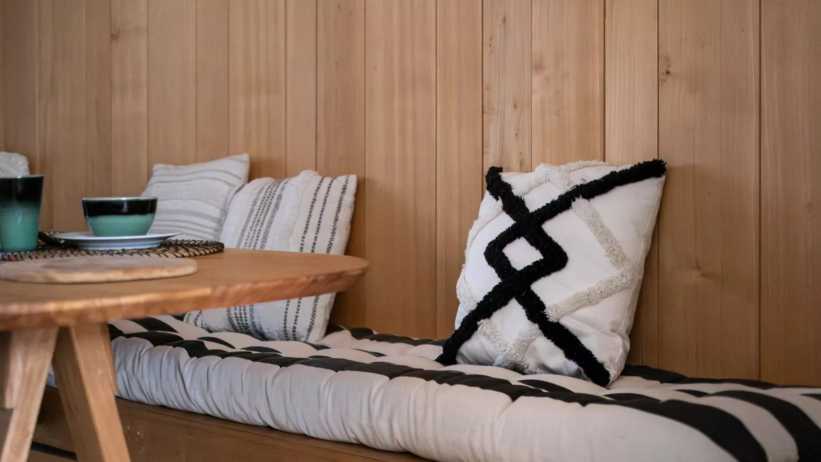 Magique 31 - Eetkamer