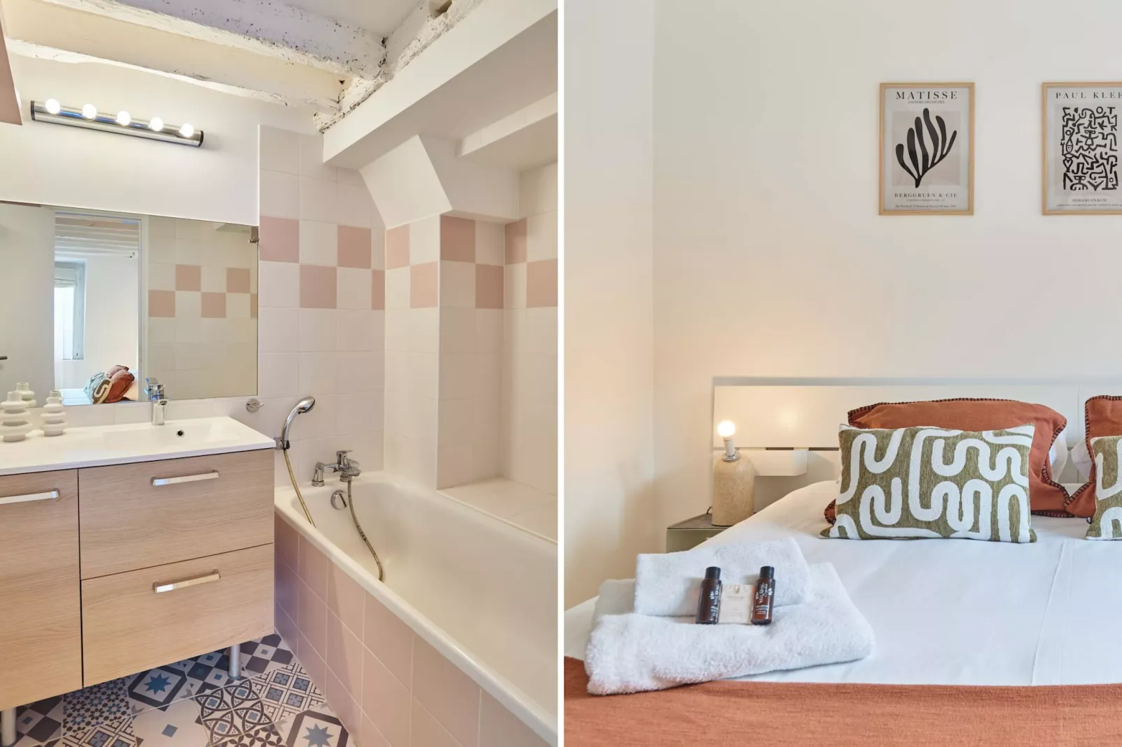 MONT THABOR 4 1 - Niet-getagd