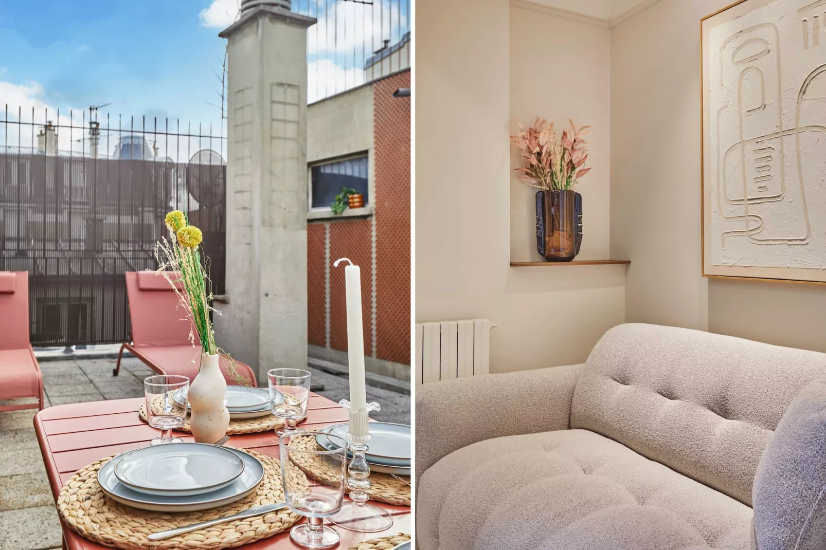 SAINT PAUL - Niet-getagd