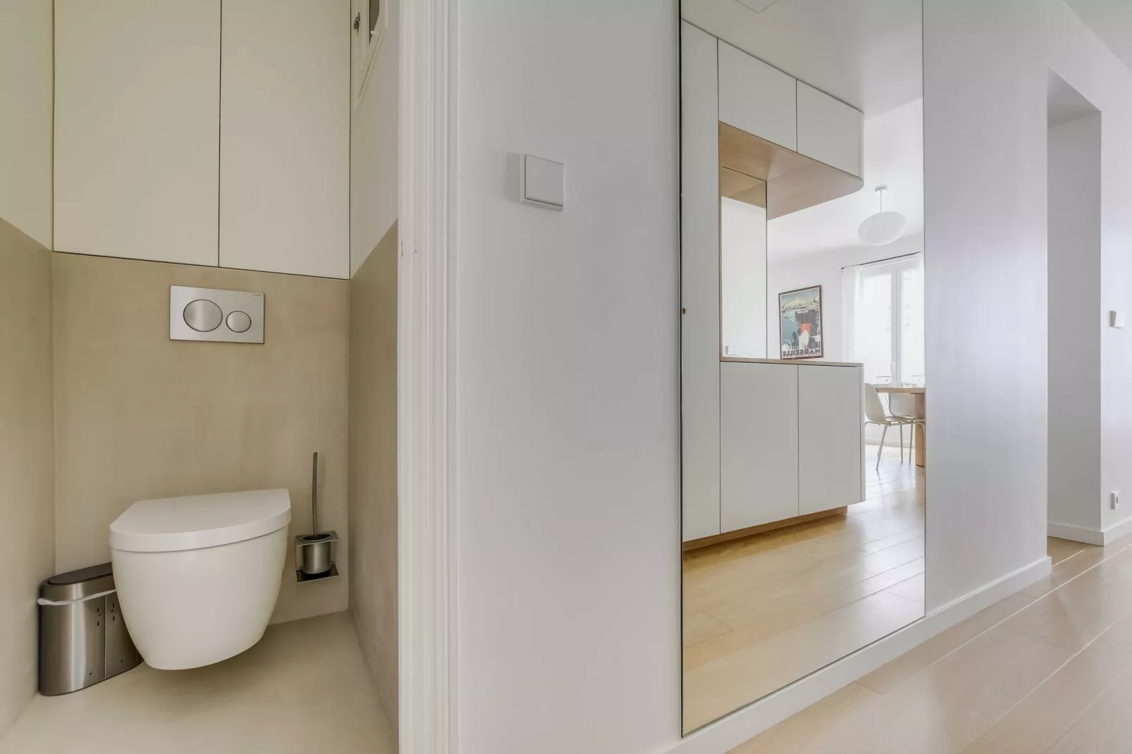 MB-37-LAMARCK-M - Niet-getagd