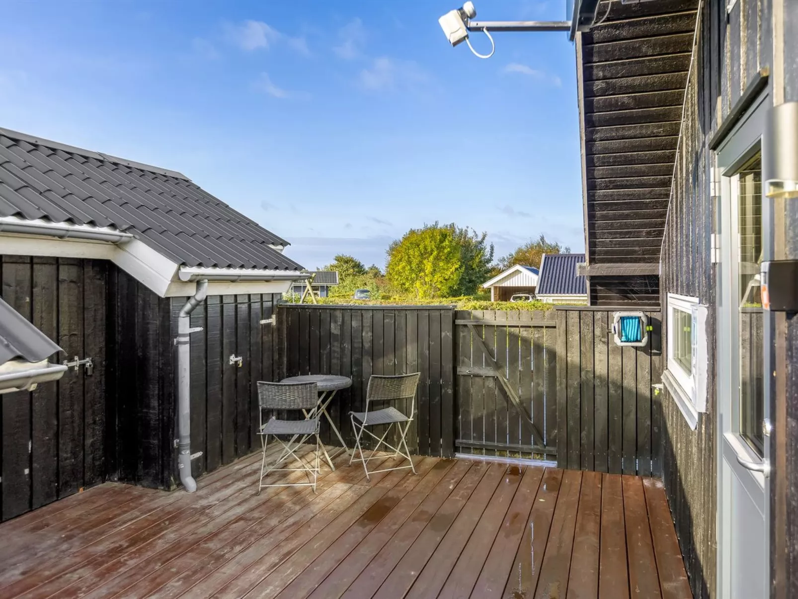 "Filipa" - 200m from the sea - Buiten