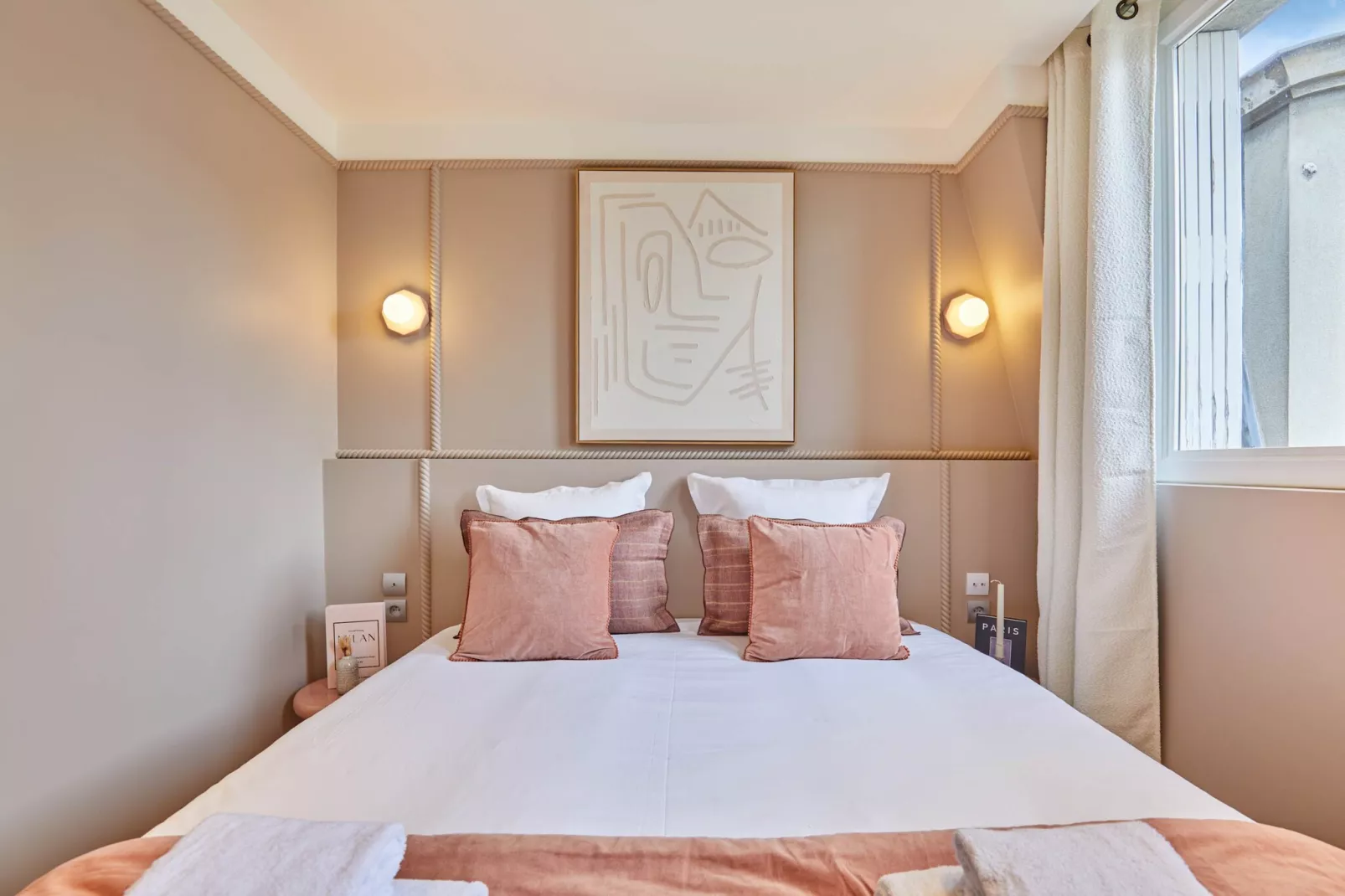 SAINT PAUL - Niet-getagd