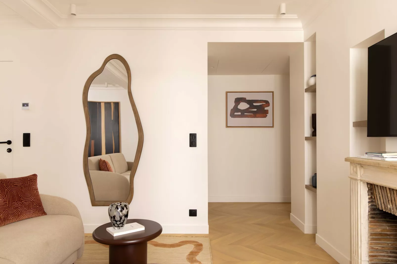 DS-35-SEINE - Niet-getagd