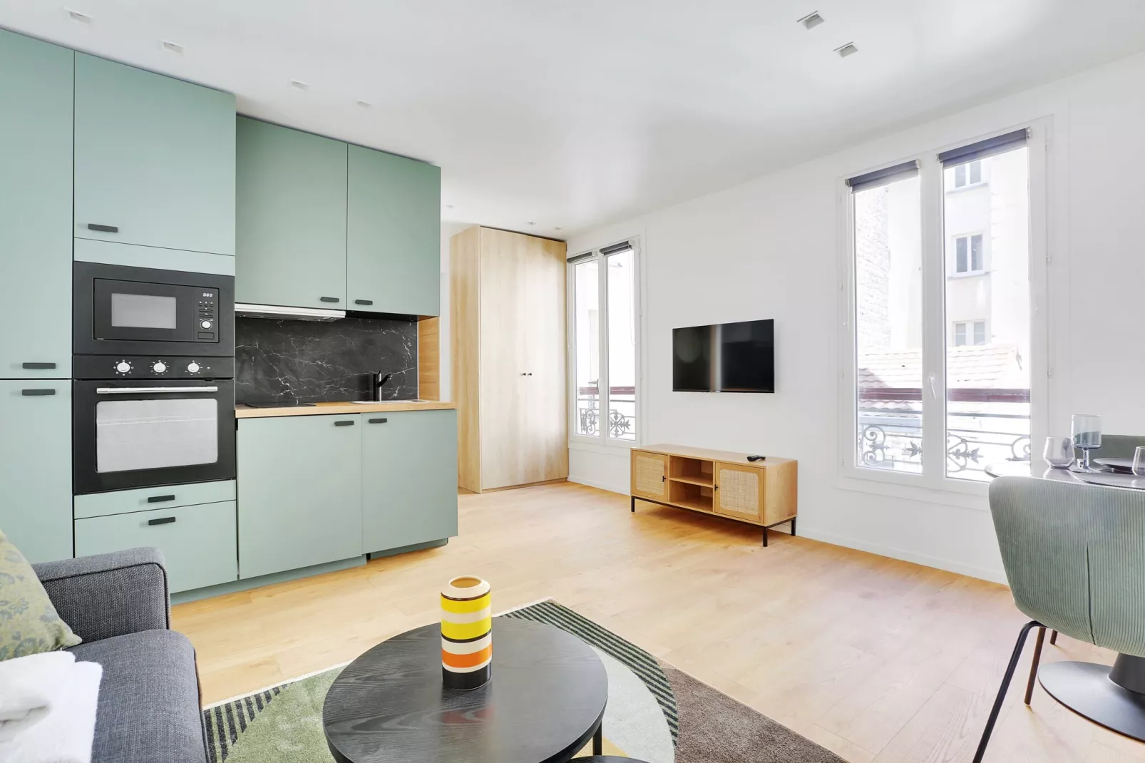 PB-38-RENNEQUIN-M - Niet-getagd