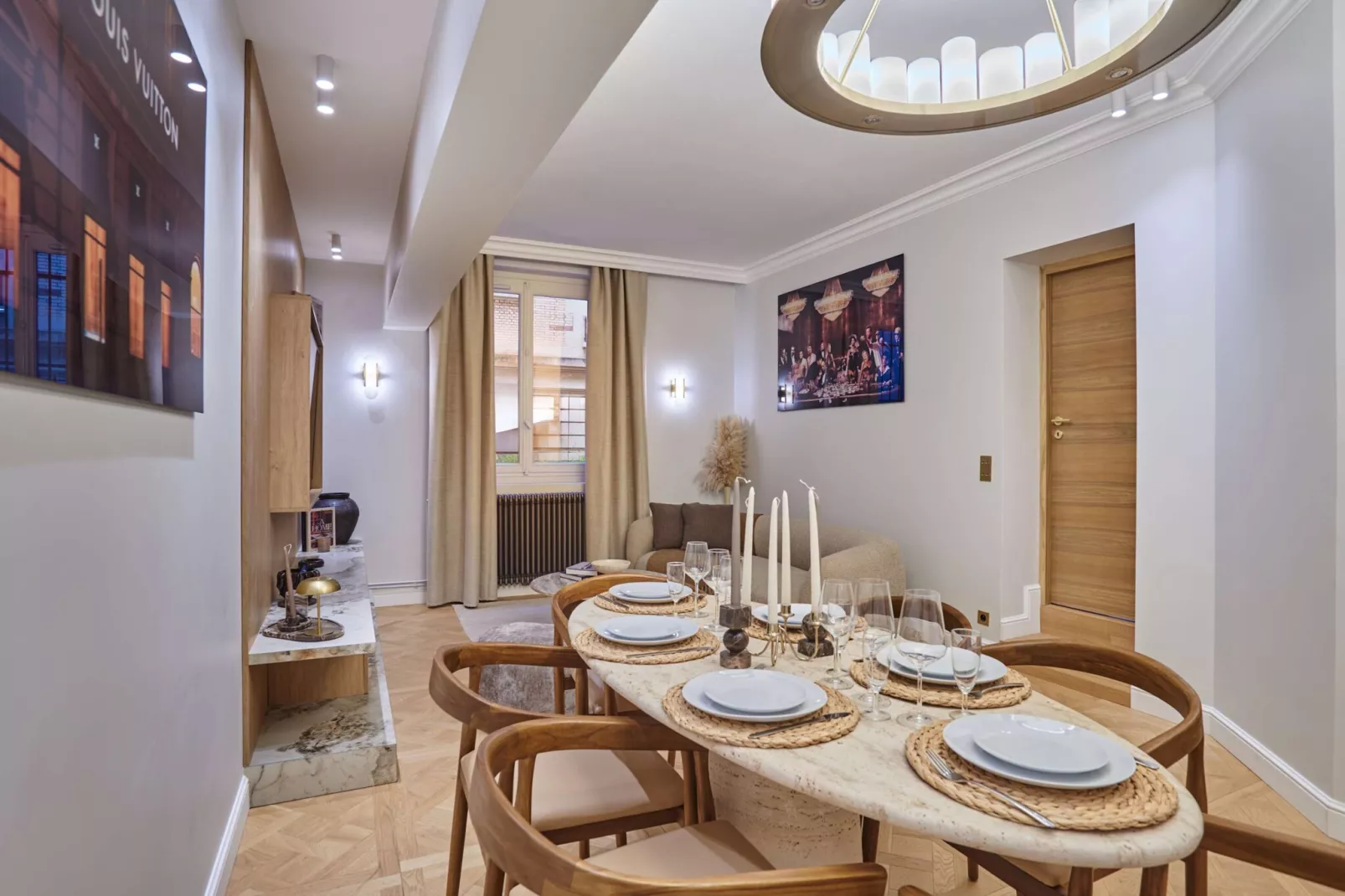 GRANDE ARMEE 16 2 - Niet-getagd