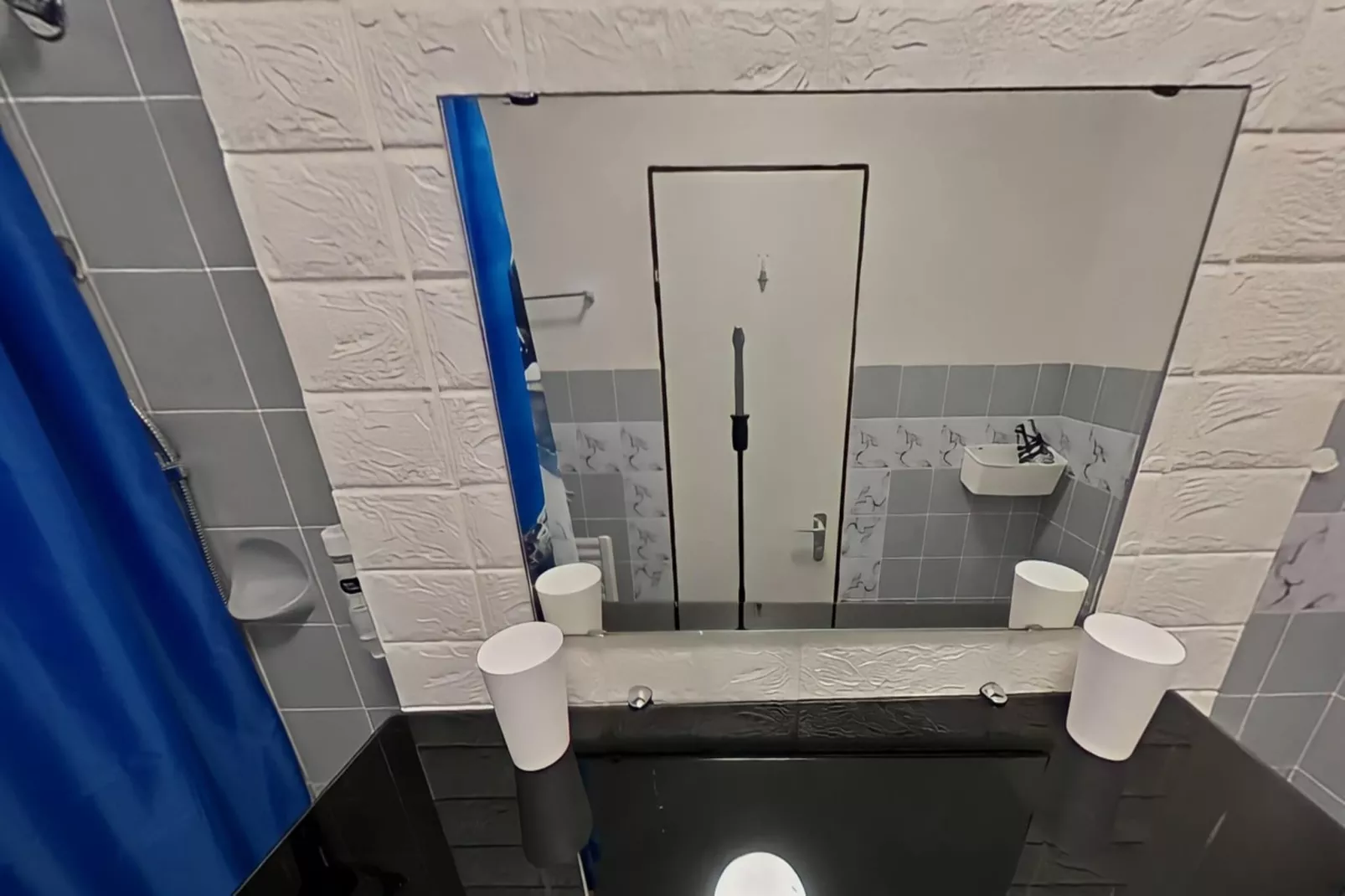 Typ A Basis - Studio Rainer N136 - Badkamer