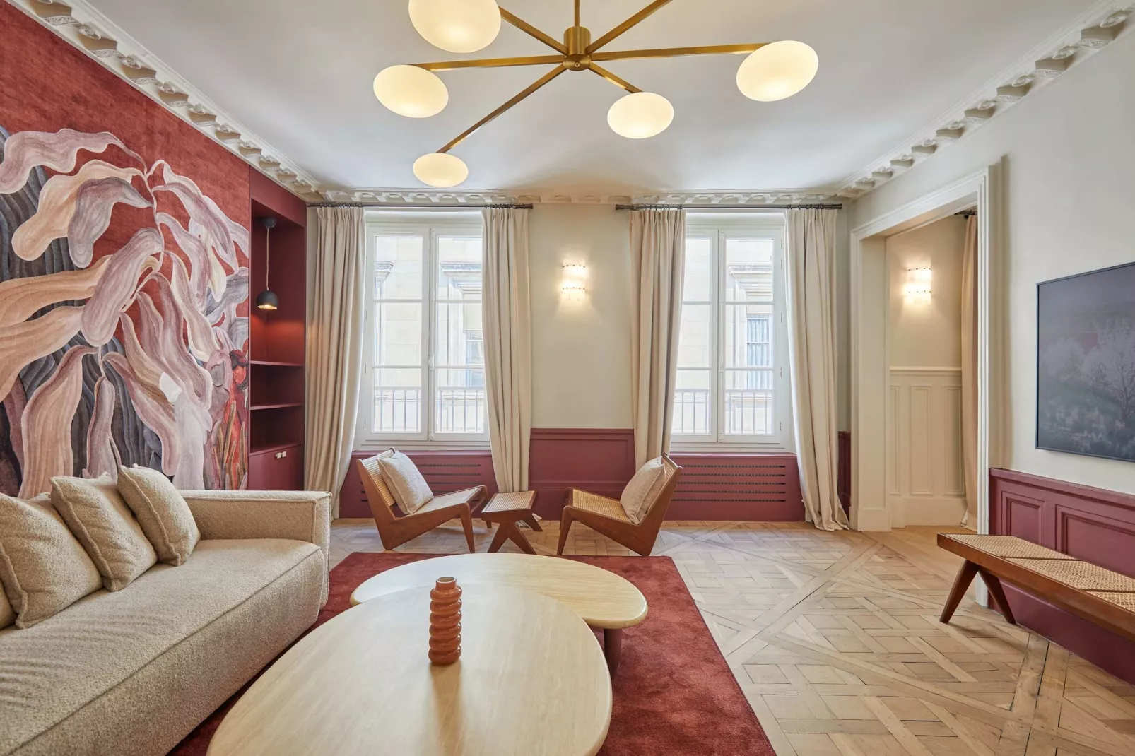 MONT THABOR 3 - Niet-getagd