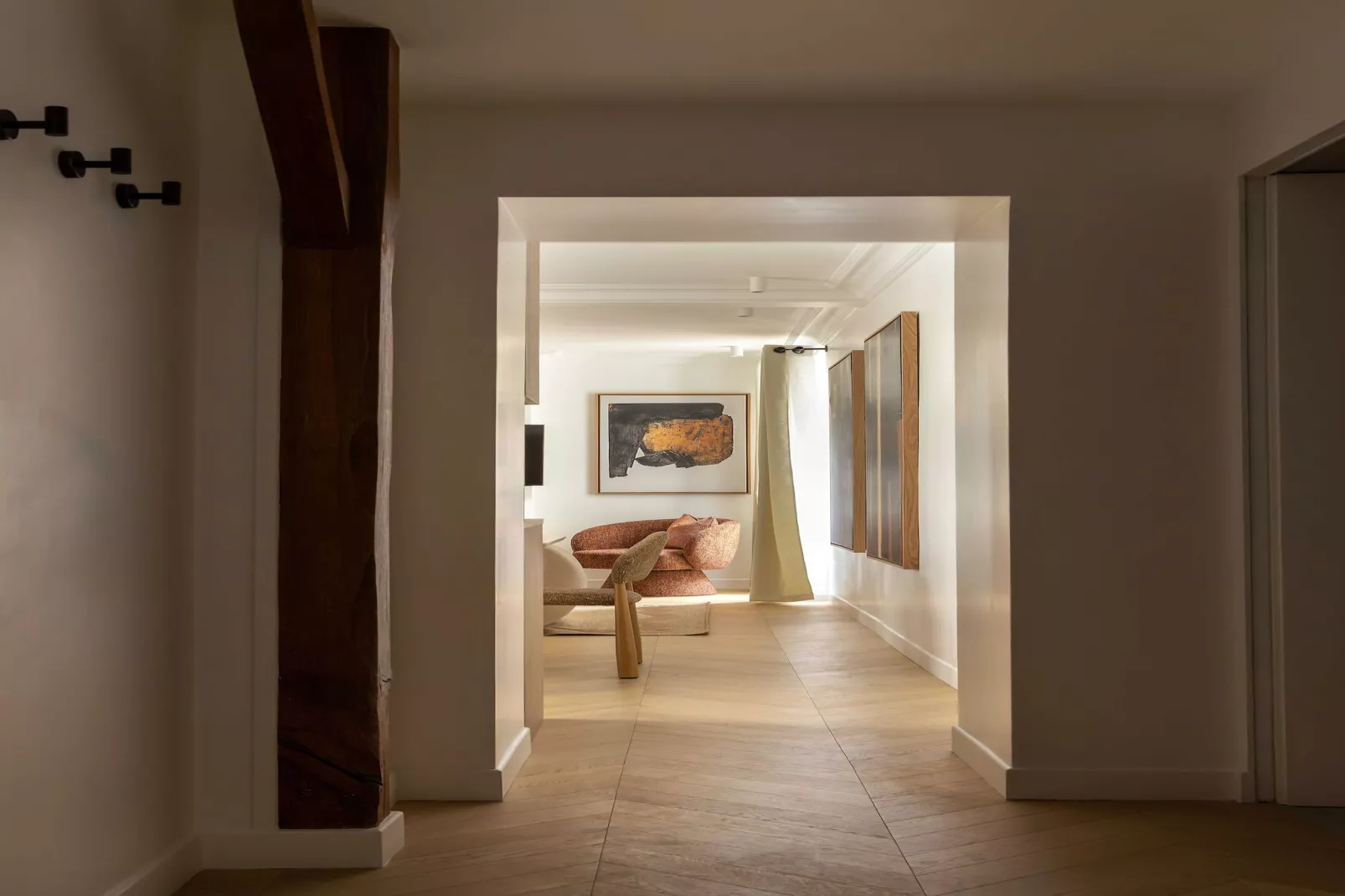 DS-35-SEINE - Niet-getagd