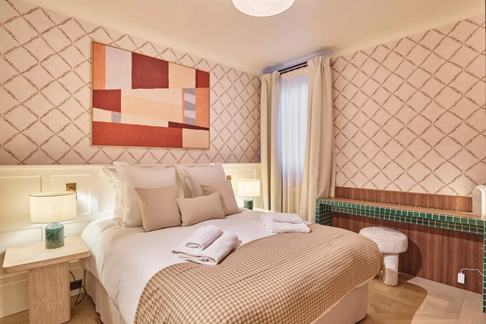 GRENELLE FLORE - Niet-getagd