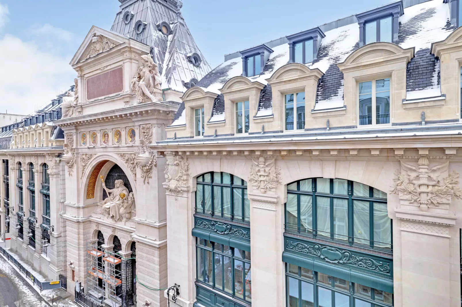 ED-14-ROUGEMONT-D - Niet-getagd