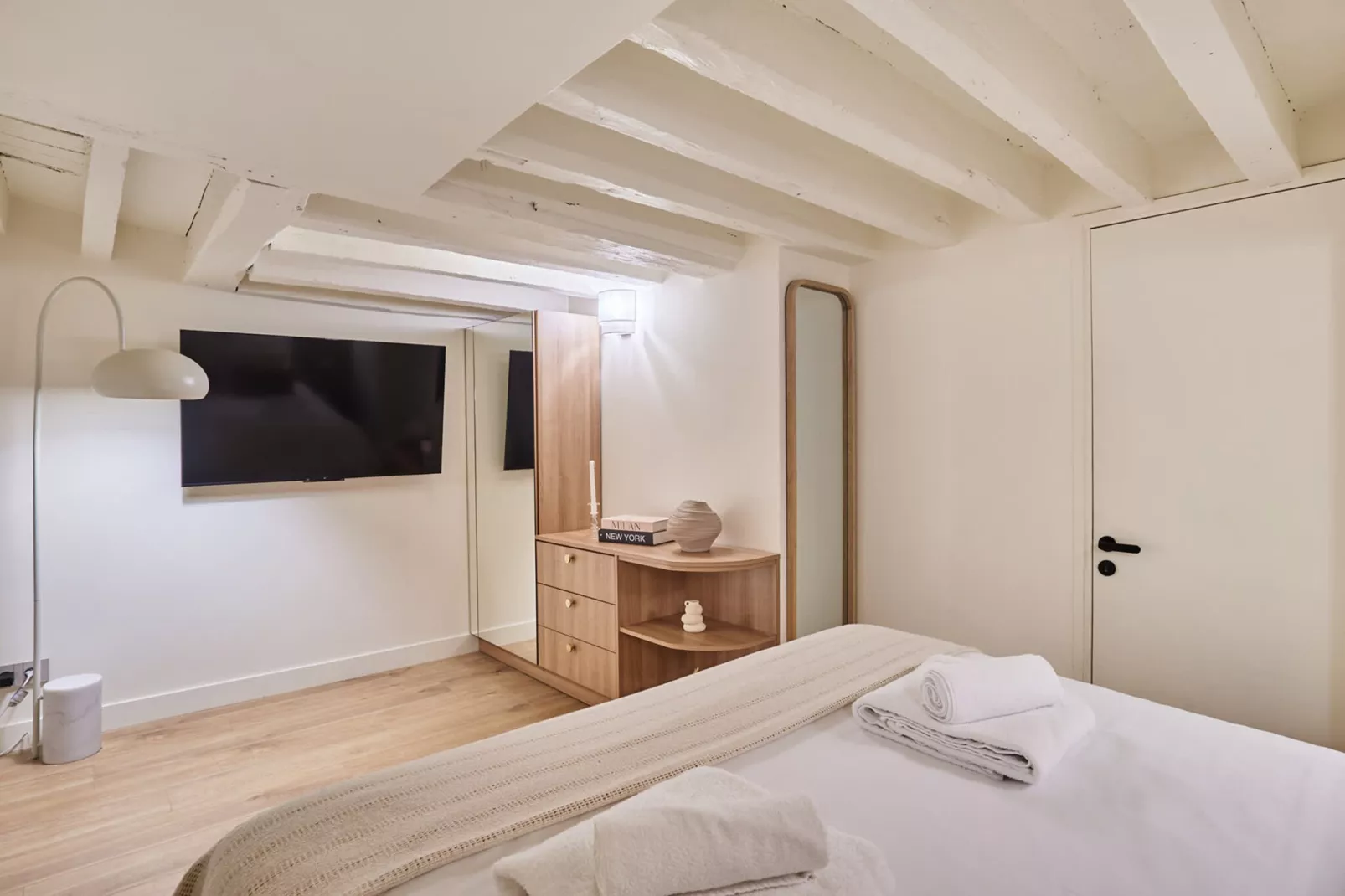 ROQUETTE 4 NEW - Niet-getagd