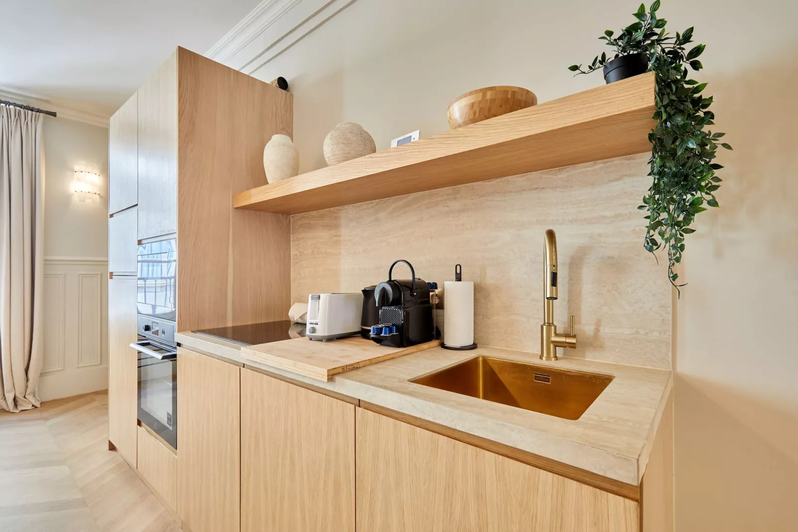 MONT THABOR 3 - Niet-getagd