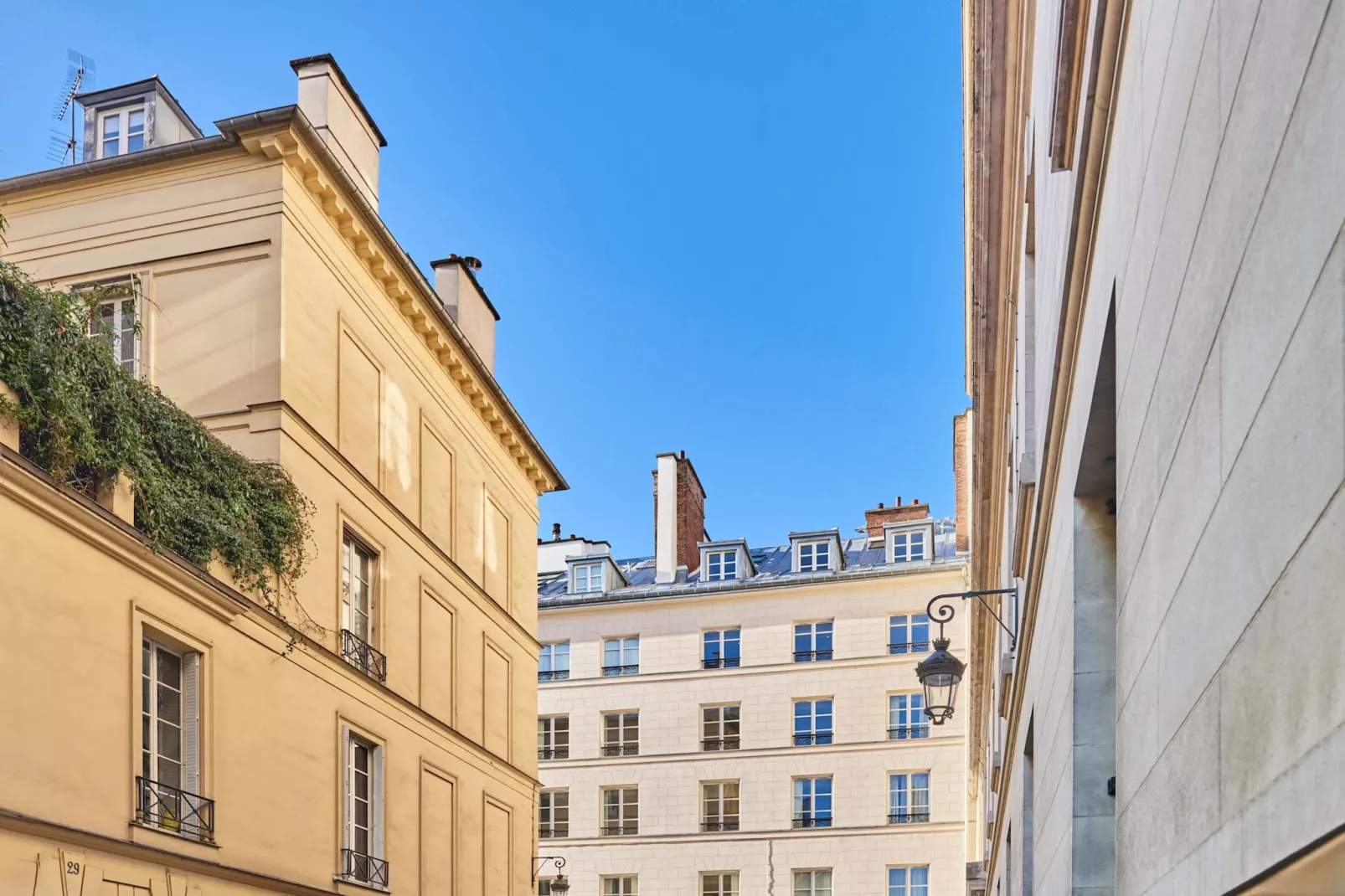 MONT THABOR 4 STUDIO - Niet-getagd