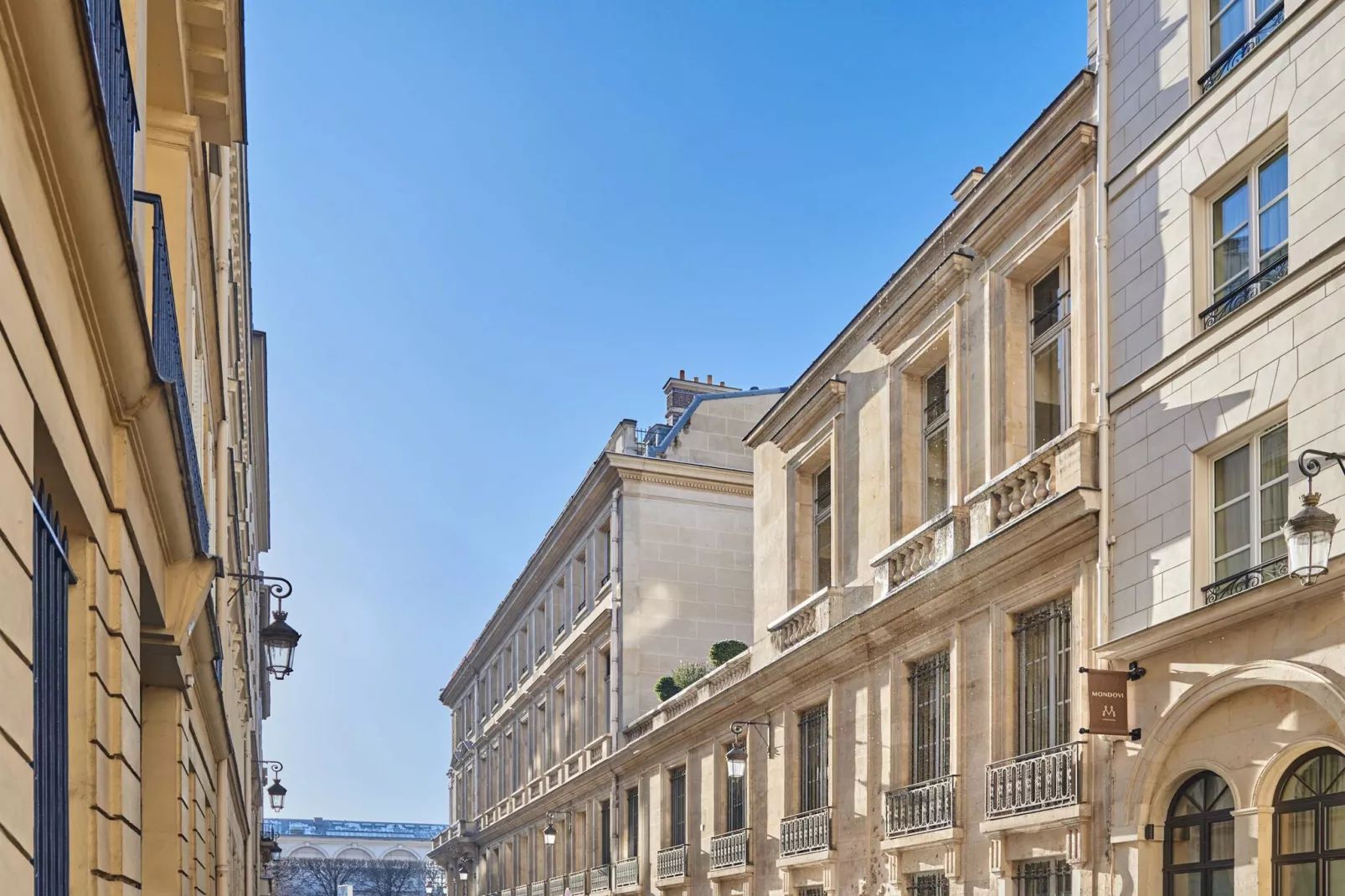 MONT THABOR 4 1 - Niet-getagd