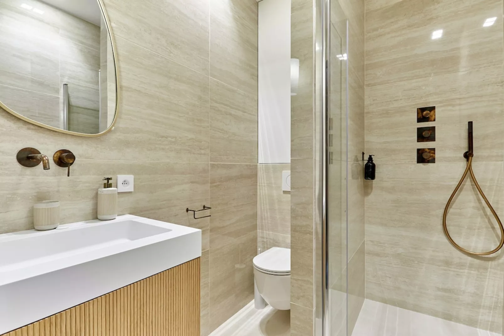 REAUMUR 104 1 NEW - Niet-getagd