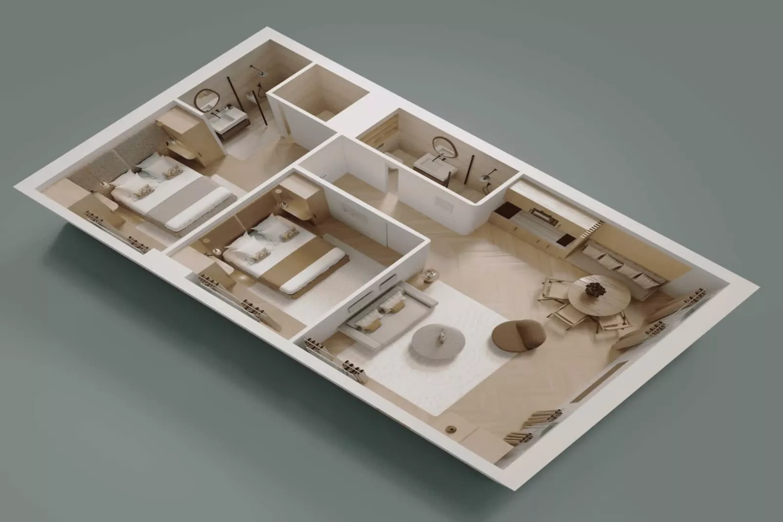 FDL-ELISABETH-21 NEW - Niet-getagd